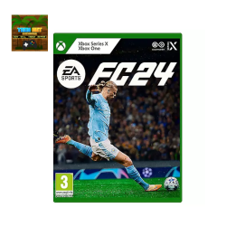 Fc 24 Xbox Series - One Preowned