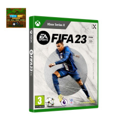 FIFA 23 for Xbox One & Xbox Series X – Brand New & Sealed