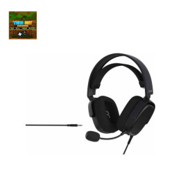 ADX Firestorm HS10 Gaming Headset – Used – Good Condition