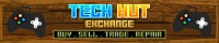 tech hut exchange